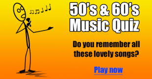 Music, it's an important part of life, and i'm pretty sure pretty much everyone listens to it. 1970 S Music Trivia Quiz