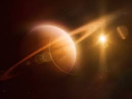 When saturn is in cancer, it is in the place of its expulsion. The Saturn Return And Its Significance In Astrology