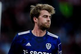 Patrick james bamford is an english professional footballer who plays as a striker for premier league club leeds united and the england nati. Patrick Bamford Makes Decision On Leeds Future Amid Tottenham Transfer Interest Mirror Online