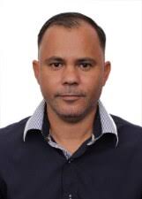 Candidato Alexandre Santana