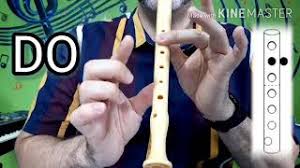 Tu suelo es una oración y es un canto de la vida. Coab Flauta Dulce Colombia Tierra Querida Youtube