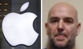 Fife drug trafficker who wanted time from prison for Apple hack suffers  stroke
