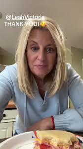 Thank You Leah! Celebrating Culinary Inspirations