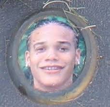 Lance Antonio Pate (1989-2005)