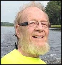 Bruce WALBERG Obituary (2017)