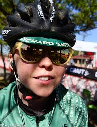 Gran Prix Gloucester 2015: Day 2 Elite Women Results