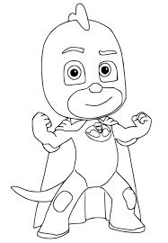Coloriage pyjamasque a imprimer naturel 30 coloriage nexo. Coloriage De Pyjamasques A Imprimer Et Colorier Maison Bonte Votre Guide Magazine Decoration Maison Deco Interieur Tendances Idees