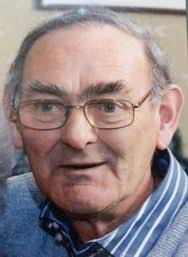 Condolence Book for WILLIAM (BILLY) VANCE (Pouladuff, Cork)