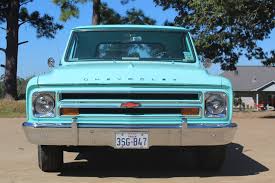 Image result for Green 1967 Truck