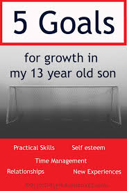 Happy Birthday Wishes For 13 Year Old Boy 5 Goals For My 13 Year Old Young Man Day To Day Adventures 13 Year Old Boys Birthday Gifts For Teens Birthday Quotes