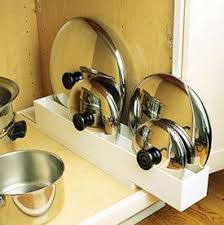 Lid Maid 14 99 Cabinet Organization Lid Organizer Lid Storage