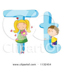 Illustration of alphabet for kids, letter t vector art, clipart and stock vectors. Alphabet Kids And Letters T Posters Art Prints By Interior Wall Decor 1132454