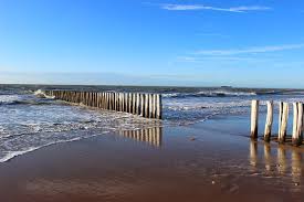 Campingplätze niederlande direkt am meer. Holland Nordsee