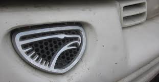 Junkyard Find: 1996 Eagle Vision | The Truth About Cars