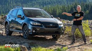 Published on wednesday, august 26, 2020. 2021 Subaru Crosstrek Sport 2 5 Review And Off Road Test Youtube