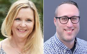 Kath Pay And Scott Cohen Take Top ANA Email Honors 04/01/2021