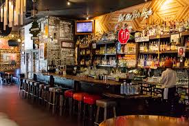 I realized that my friends are not the most adventurous people i debated what to put as the 10th bar on my list because i don't think i actually enjoy any more bars than the ones below… The Bar Greatest Hits List The 27 Best Bars In Sf San Francisco The Infatuation