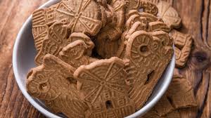 Speculoos Belgique Recette De Speculoos Belgique Marmiton