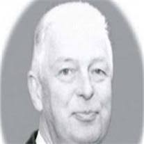 Obituary information for RONALD J. SCHULTE