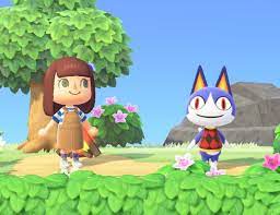 Animal Crossing May Day Maze 2021 How To Complete The Island Tour Gamespot