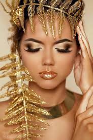 Dreamies De Schonheit Kreatives Makeup Hubsche Gesichter