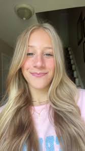 hiiii blondeeee…. broke the bank today but it was worth