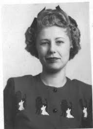 Mildred Oleta Meers Garrison (1921-2005)