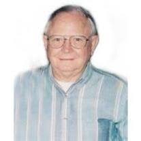 Joe Holsenbeck Obituary