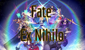Ex nihilo winery and arrowleaf.… w w w … 4.9 /5 exceptional! Nationstates View Topic Fate Ex Nihilo Ooc Open