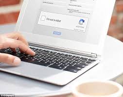 Notebooks and tablets are more portable—small enough to be carried in a backpack. Google Does Away With Time Consuming Captcha Codes On Websites Express Digest