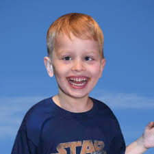 Indiana (Courage for Carter)