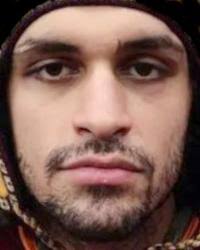 BoxRec: Savon Suroosh