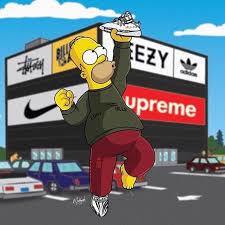 Bart supreme wallpaper hd 4k for android apk download. Hypebeast Supreme Wallpaper 2020 Broken Panda