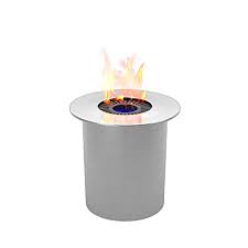 5kg transponder package 4 pieces. Regal Flame Pro Ethanol Circular Cup Burner Insert For Easy Conversion From Gel Fuel Cans Gel Fireplace Fuel Gel Fire Cans Buy Online In Georgia At Georgia Desertcart Com Productid 45542225