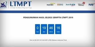 Daftar Universitas Yang Sedikit Peminat Dalam Sbmptn Smnptn Guru Universitas