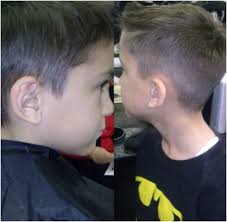 Hair clipper numbers:delving a little deeper into each number of the hairstyle, here is a slight elaboration of each of the hairstyle numbers according to the length of the hair left on the scalp. My Hair Experience A Bit About Me