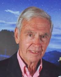 Obituary for Michael Hilton Fielder