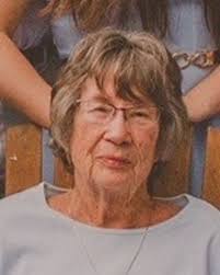 Esther Machkovech Obituary December 21, 2022