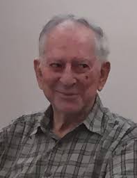 Obituary information for Donald Bailey Wells