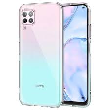 Huawei p40 lite 5g was launched in the country on may 28, 2020 (unofficial). Anti Rutsch Huawei P40 Lite Tpu Hulle Durchsichtig