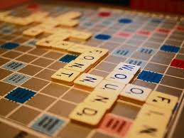 Scrabble Hypocrisy : R/Mildlyinfuriating