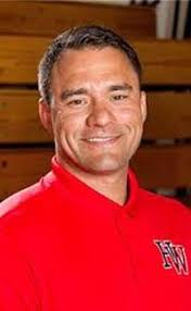 State Coach of Year: Dave Rebibo