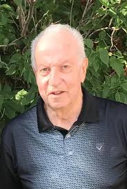 Obituary for Joseph 'Joe' Frank Fruhstuk