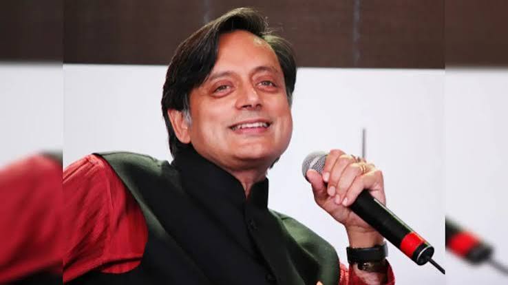 Shashi Tharoor,शशि थरूर ने इस्तेमाल किए अंग्रेजी के अनोखे शब्द, लोगों ने मांगी डिक्शनरी - shashi tharoor unique english words makes twitter users go crazy again - India News - Navbharat Times