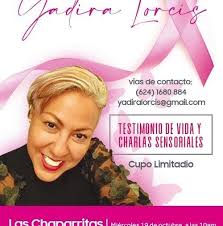 Yadira Veronica Lorenzo Cisneros