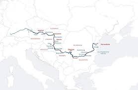 Alle aktuellen informationen, öffnungszeiten, viele tolle angebote und services. Donau Flusskreuzfahrten Schiffsreisen Tourismus Schiegg