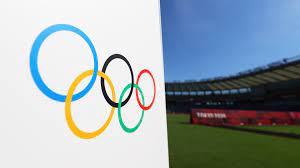 Watch olympic soccer on local nbc channels, nbc sports, usa, telemundo or stream on nbc olympics.find the soccer olympics schedule below or click here for the full olympic schedule. Men S Olympic Soccer Standings 2021 Updated Tables Scores Results From Football Tournament Sporting News