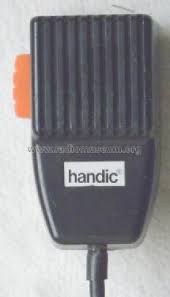 Image result for Handic 235