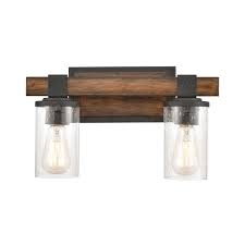 Crenshaw Bathroom Vanity Light By Elk Lighting 89131 2