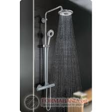 Check spelling or type a new query. Grohe Dush Sistema S Termostat Rainshower Icon System 190